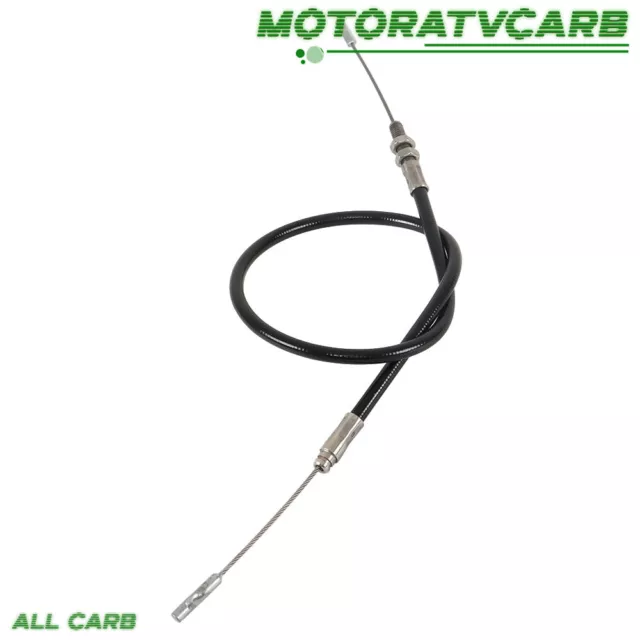ALL-CARB For Mercury Verado Cowl Latch Cable  889694 8M0080491 8M0153958