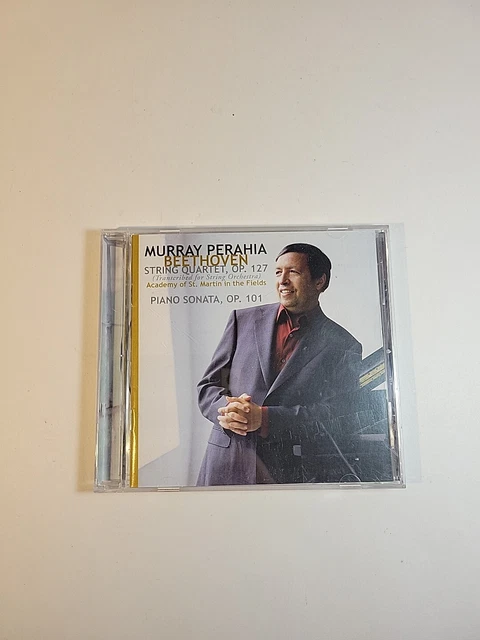クラシック MURRAY PERAHIA THE FIRST 40 YEARS 68CD+5 クラシック MURRAY PERAHIA THE FIRST 40 YEARS 68CD+5 The