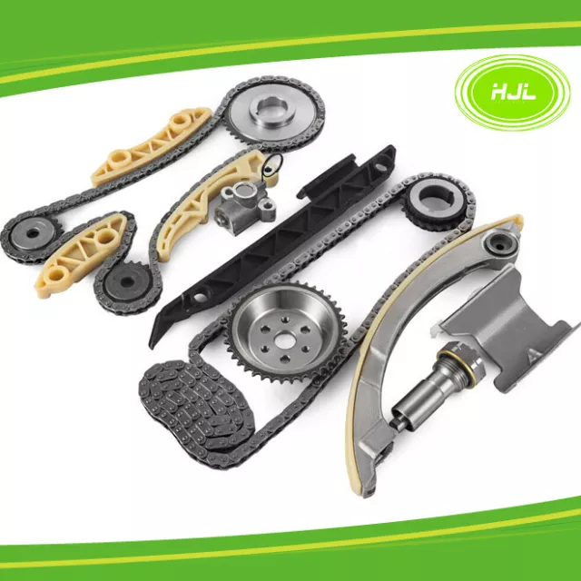 Holden captiva deals timing chain