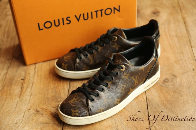 Vuitton scarpe donna cheap