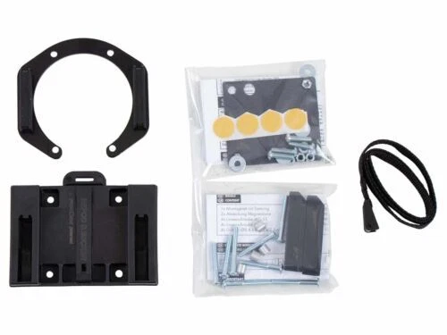 Ducati 907 Ie Tankring Lock-It Incl. Fissaggio per Borsa da Serbatoio Da H&b