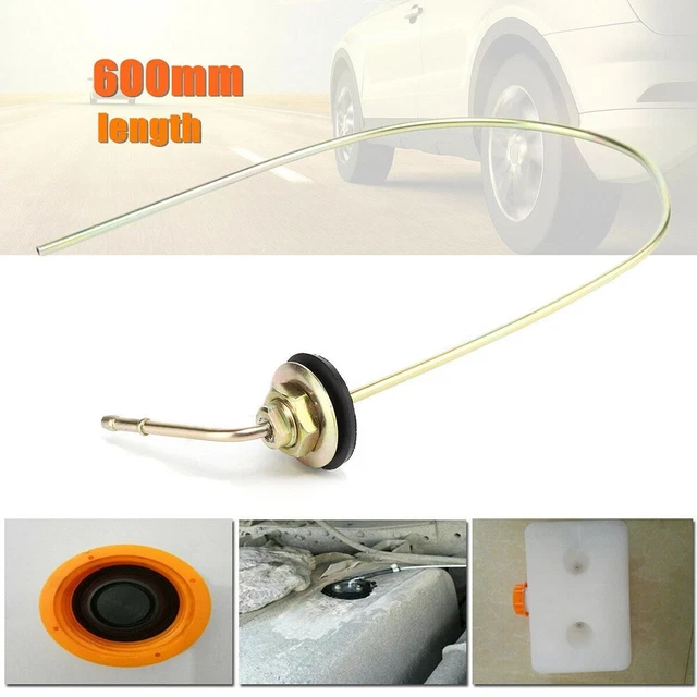 Réservoir De Carburant RC – Pièce De Rechange Pour HSP 94188/94122 – Échelle 1/10 – Nylon Injecté, Léger – Kit De Remplacement