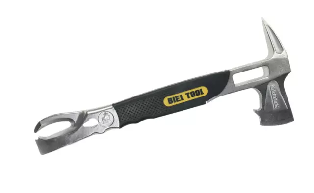 Paratech Biel-Tool Bomberos Mango de Hacha Thl Bieltool