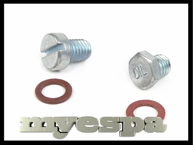 Kupfer Zylinderkopfdichtung Für Vespa 150cc - Passend Für PX150, Sprint, Stella