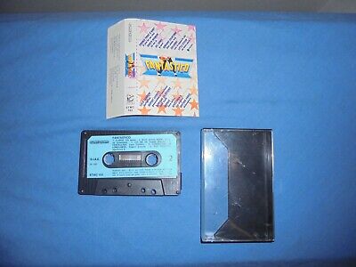 Alessandro Canino ‎– Alessandro Canino MC/MUSICASSETTE Fonit Cetra ‎– MCX 316 