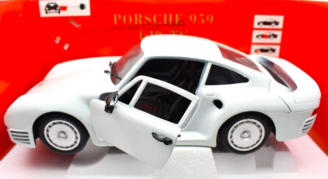 Tonka porsche shop