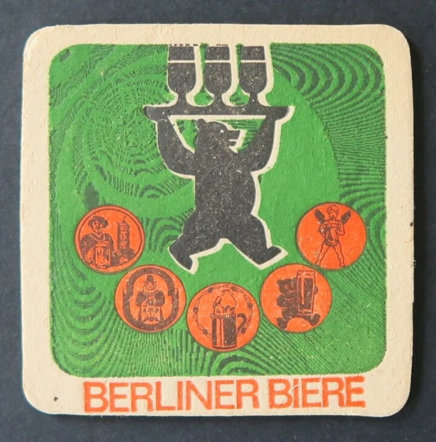SOUS BOCK Biere Du Nain D Alsace EUR 1,50 - FR