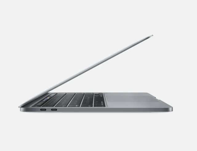 Apple MacBook Pro 13" Retina 2,8 GHz i7 16 GB 256 GB SSD touch bar nuovo