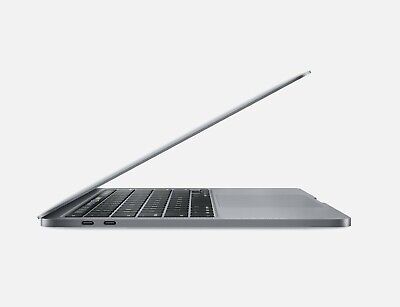 Apple MacBook Pro 13" Retina 2.8ghz i7 16gb 256gb SSD TOUCH BAR NUOVO