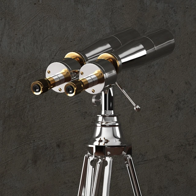 1920s naval hot sale binoculars