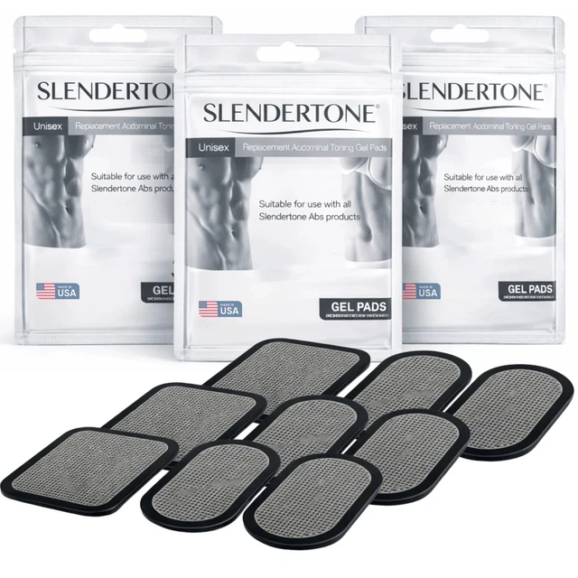 Test et avis sur la ceinture abdominale Slendertone Connect Abs - Abdos Rapidement
