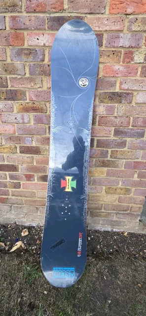 スノーボード　Burton clash 151 バートン　クラッシュ 51W2YjjQeKL._UF350,350_QL50_.jpg