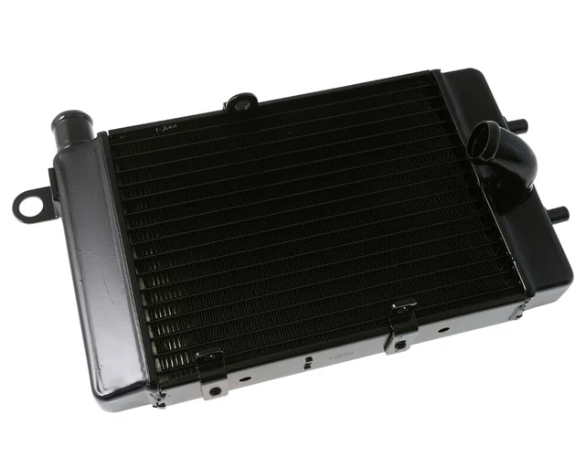 Radiateur Moto Aprilia Tuono Professional 02-05, à gauche