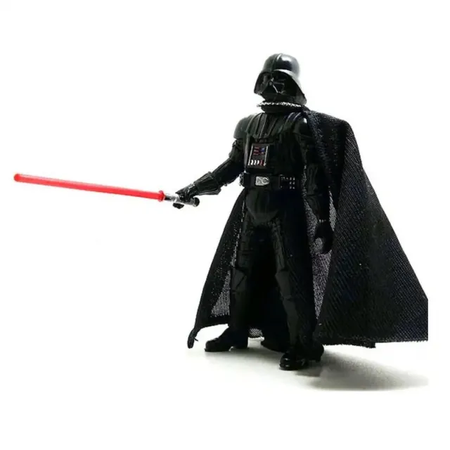 Star Wars The Black Series Darth Vader 10 cm Action Figure