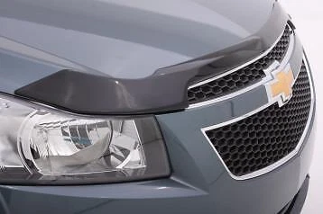 Auto Ventshade (Avs)     Auto Ventshade 322104 Aeroskin Smoke Hood Protector