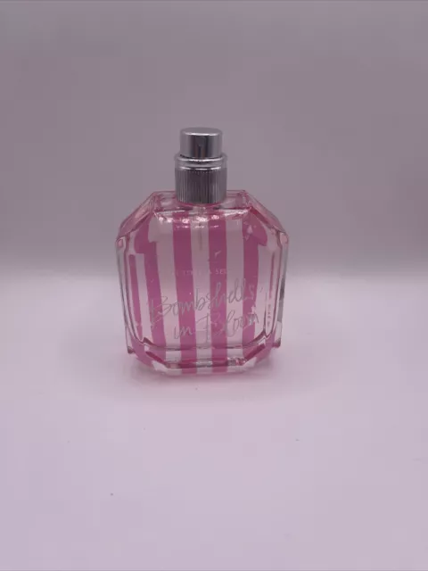 Victoria's Secret Bombshells in Bloom Eau de parfum 1.7 oz /50ML women spray