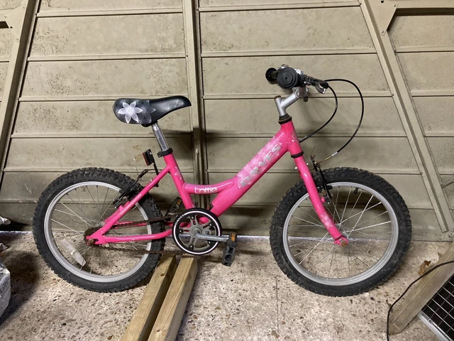 Dawes lottie sales bike