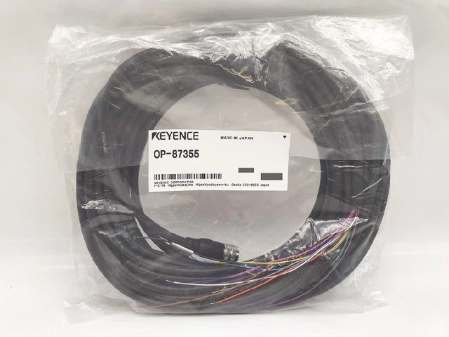 KEYENCE OP-87355 KEYENCE Keyence Keyence Keyence Keyence Keyence ...