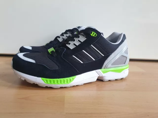 Adidas zx 8000 Jeanasis gr 41 1/3 ohne og Box
