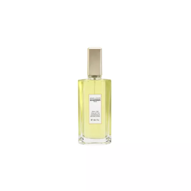 Femme Classic Jean Louis Scherrer 50 Ml Eau De Toilette Damenparfüm