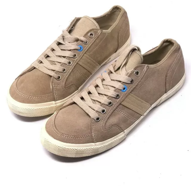Marks and spencer on sale mens suede shoes