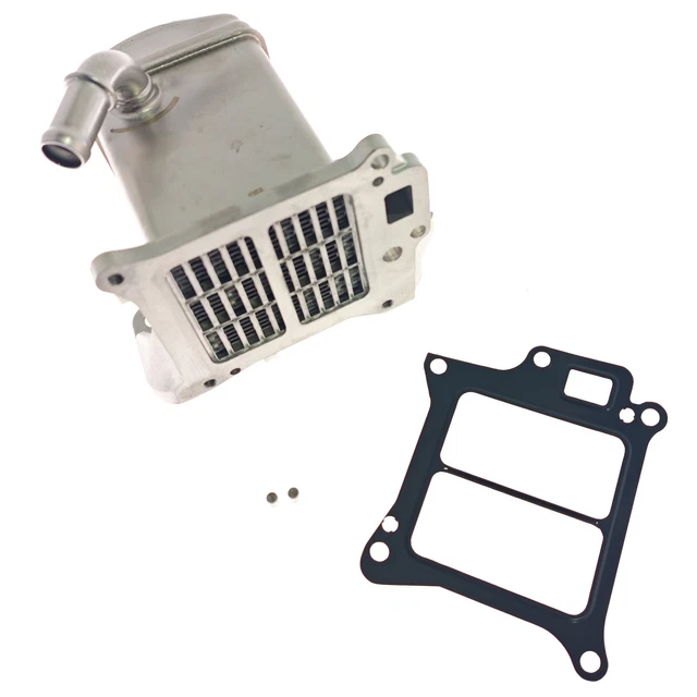 Sensor De Presión De Válvula De Doble Turbo Volvo 2.0L 2014-2021 - Pieza Usada En Buen Estado (Ref. 31431101 / 31319419)