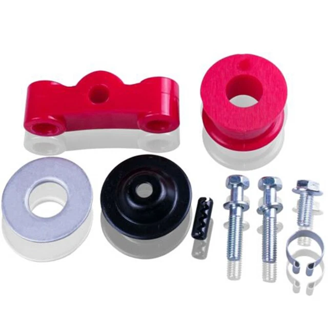 SMOOTH SHIFT LINKAGE Hardware Kit for Civic For B Series Swap £20.78