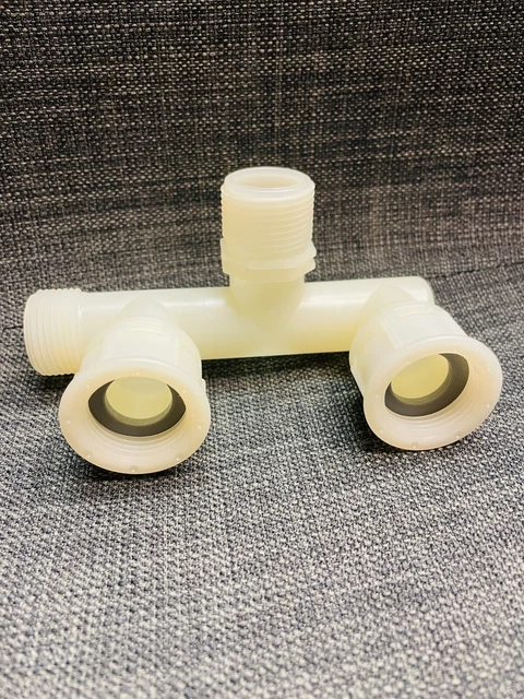 RPE Manifold DN 19 mm