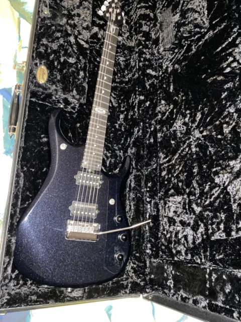 Musicman JP XI