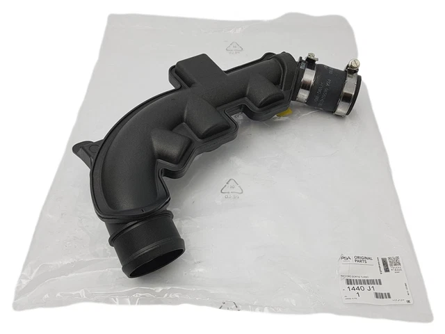 MICBEN 806291 Turboaktuator Für Citroen Für Peugeot Berlingo, C3, 208