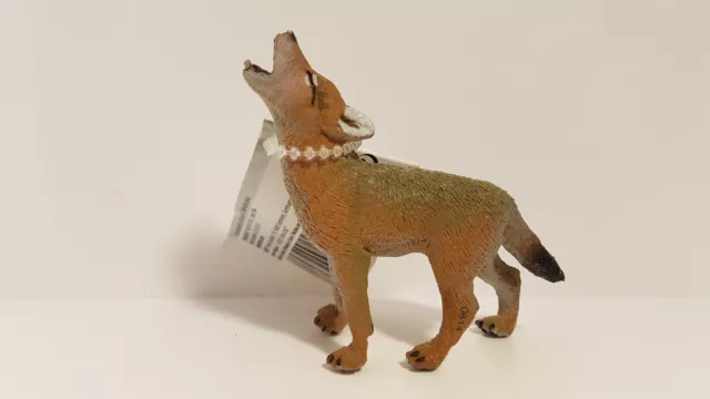 Safari Ltd. Red Fox Toy