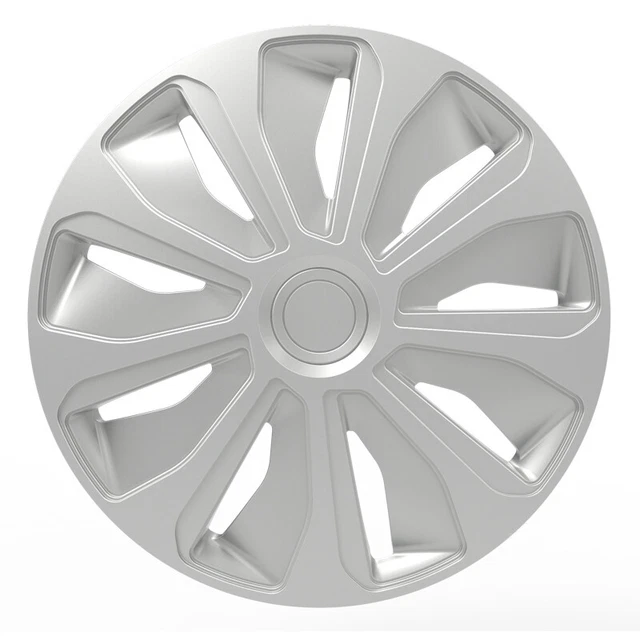 Enjoliveur Roue ProPlus Cosmos 13 Pouces - Pour Personnalisation Voiture / Utilitaire