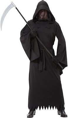 Amscan Amscan Cobra Kai Karate Kid Mike Barnes da Uomo Adulto Costume Halloween 8405060 