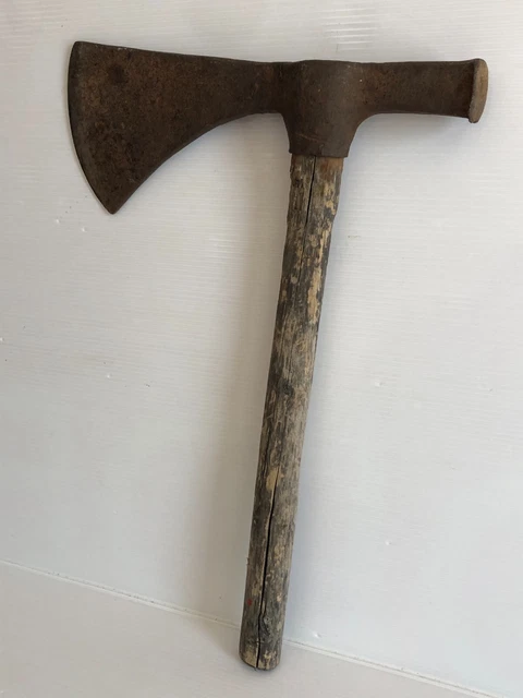 ANCIEN OUTIL ORIGINAL En Bois Et Fer N° 76 EUR 39,00 - PicClick FR