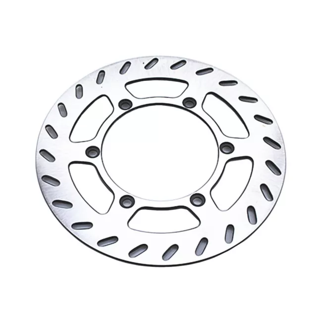 Front Brake Disc Rotor Motorcycle For Yamaha TTR250 TT-R250 DT200 DT230 WR200