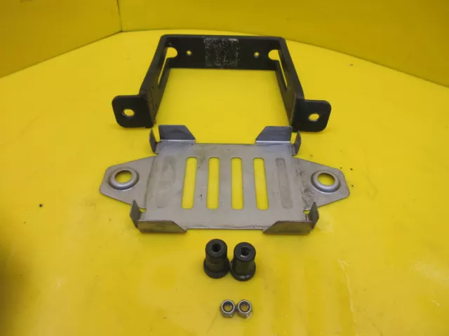 Oem 2004 Sea-Doo Rxp 215 Supercharged Battery Tray Box Strap Assembly Gti Gtx