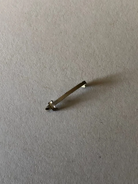 Couronne Diamant Aiguille Saphir 5351 CONER RC 1 - Véritable