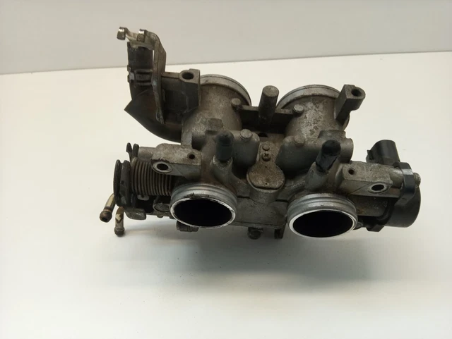 Corpo Farfallato Yamaha Tmax 500 T-Max Yp500 2004-2007