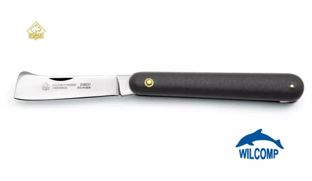 PUMA Grafting Knife Handmade in Germany 238031