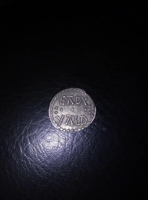 Kings of Wessex. Alfred the Great. 871-899   1,13g