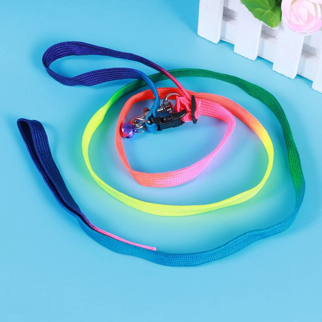 Kabel Zum Schleppen Von Hunden Haustierleine Die Katze Haustier