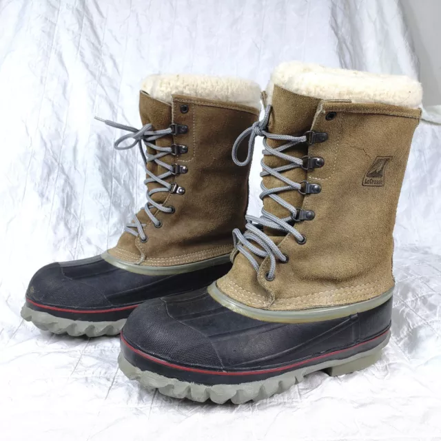 Fiberglass shank boots clearance