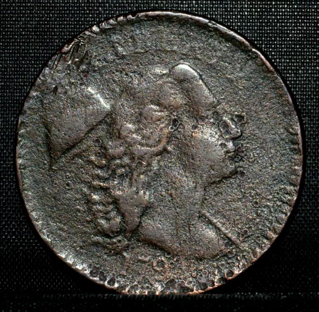 1794 Large Cent ✪ Xf Extra Fine Details ✪ 1C Head Of 1794 Coin Scarce ◢Trusted◣