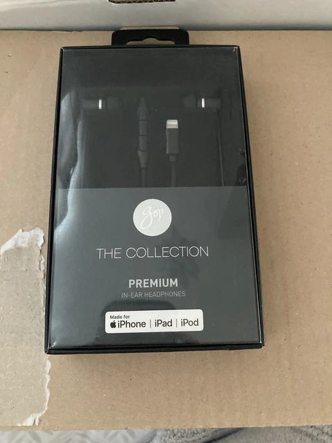 Currys online apple earphones