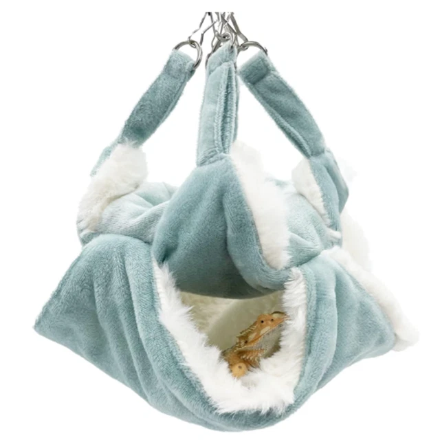 Lozerne Ultra-Soft 2 tier Hammock
