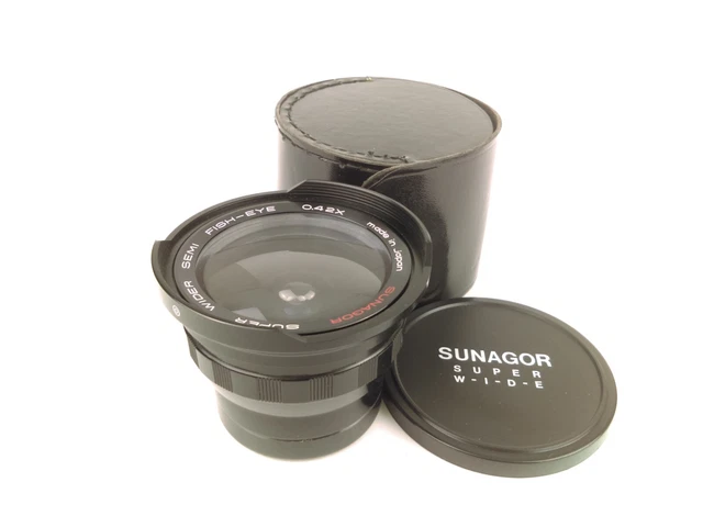 Auxiliary/Conversion Lenses, Lenses & Filters, Cameras - PicClick AU