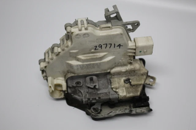 Attuatore Centrale Serratura Porta 7700712901 7700790616 - Compatibile Con Renault 19, Clio, Espace, Kangoo, Megane, Twingo - Ricambio Blocco Motore