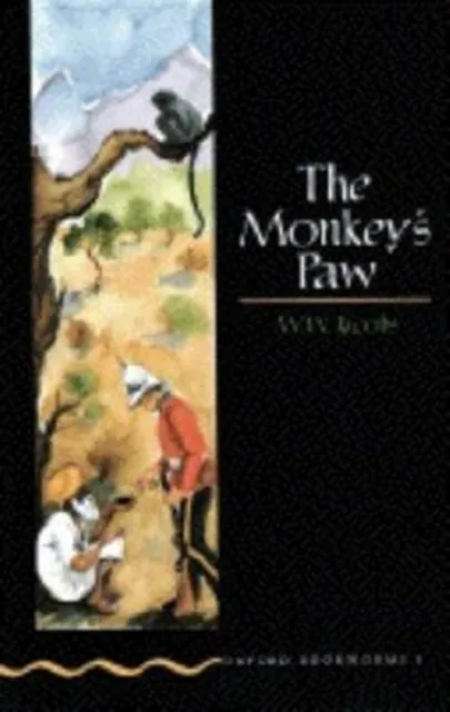The Monkey's Paw Paperback