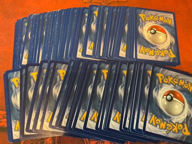 You Choose - Pokemon Dragon, Fairy, Mixed Type - Pokemon Cards