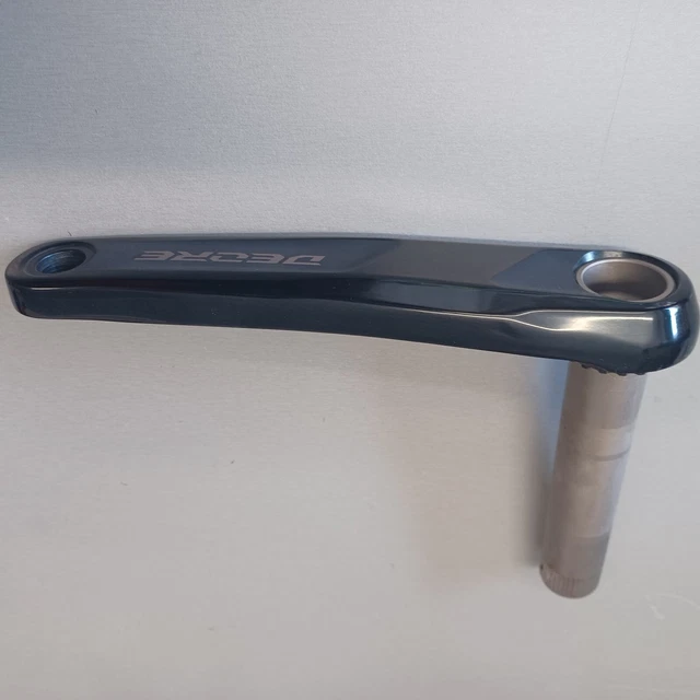 single speed crank arm